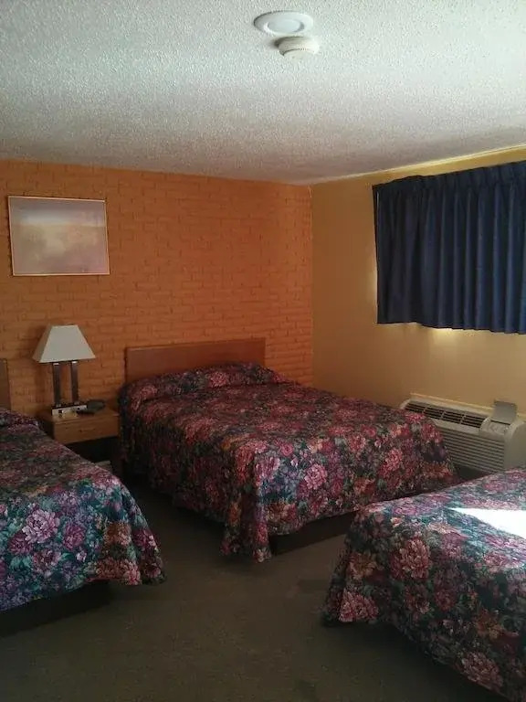 Black Gold Motel