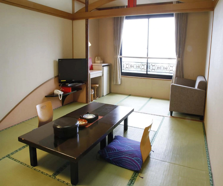 Hirado Wakigawa Hotel