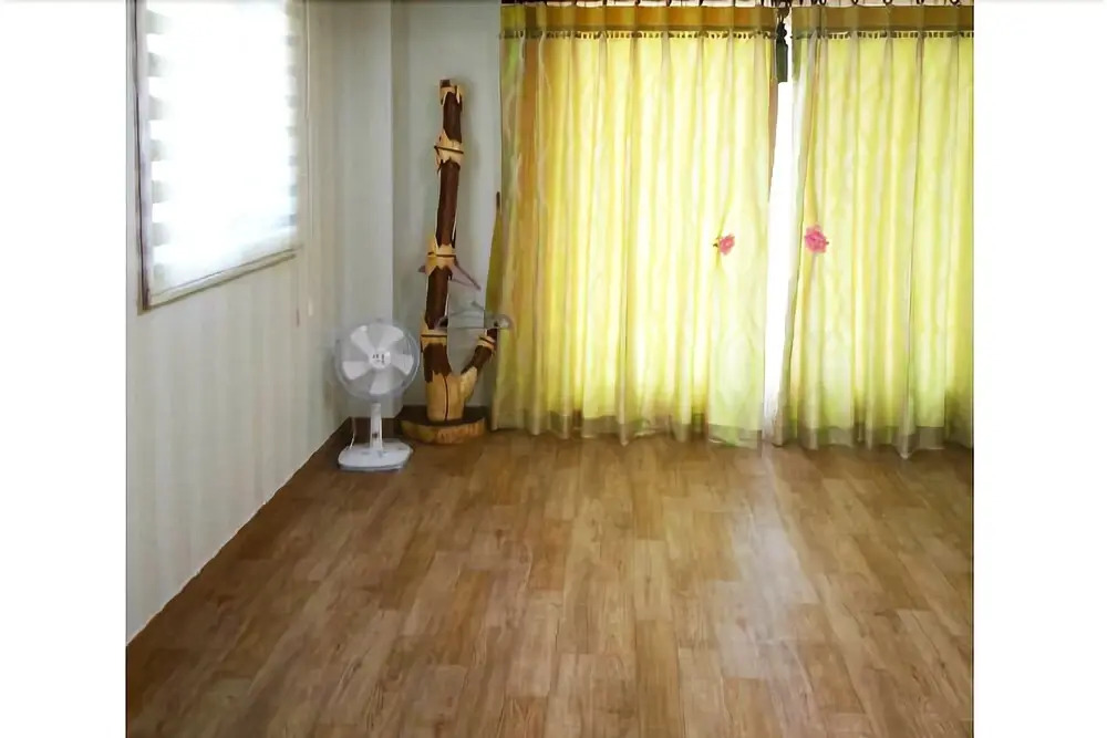 Gangneung Pine & Cinnamon Tree Pension