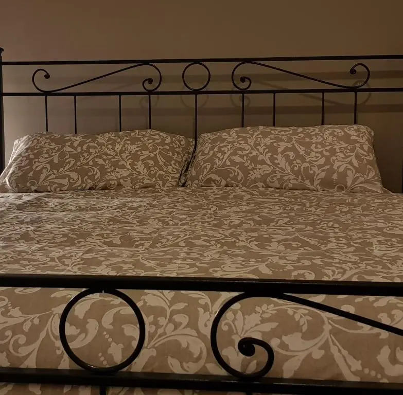 Sweet Home