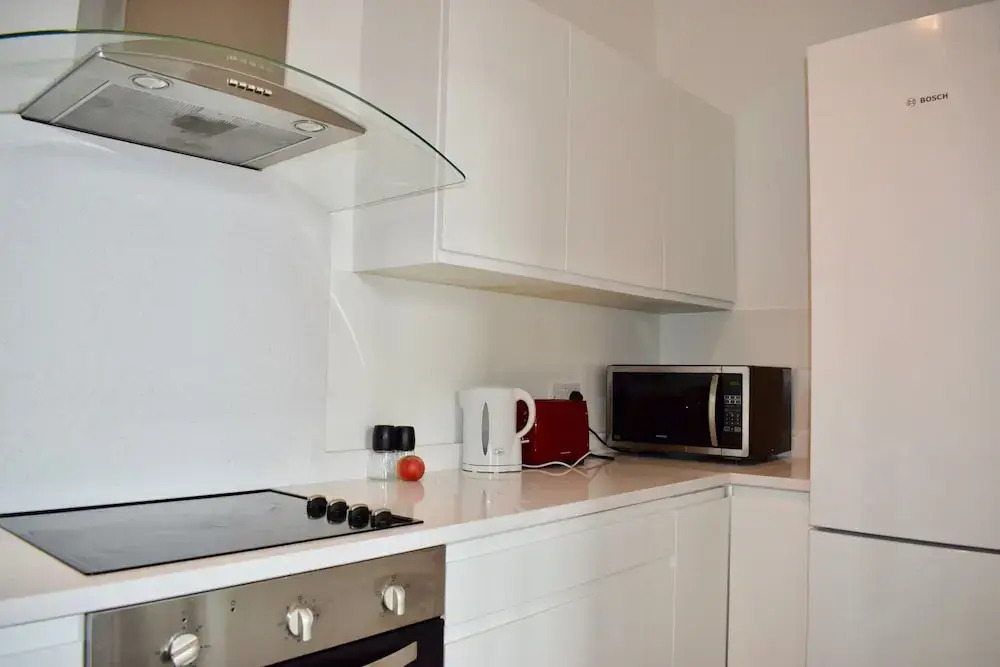 Spacious 3 Bedroom Apartment in Dublin