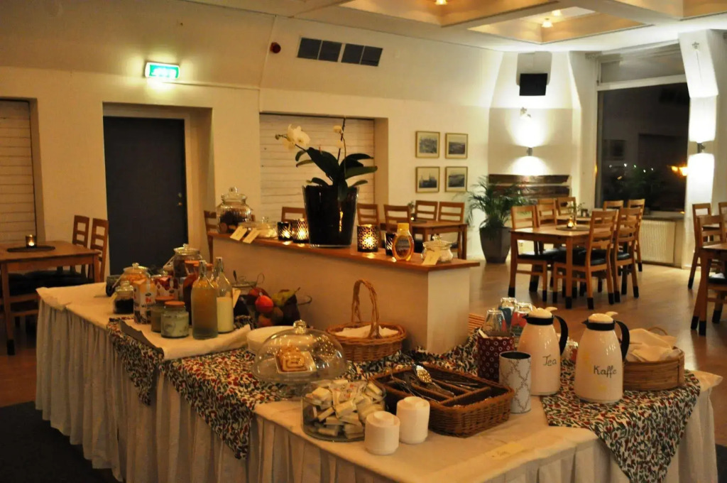 Hotel Lysekil