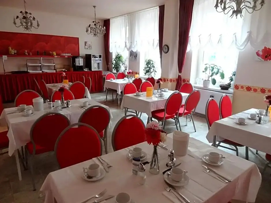Hotel Elisenhof