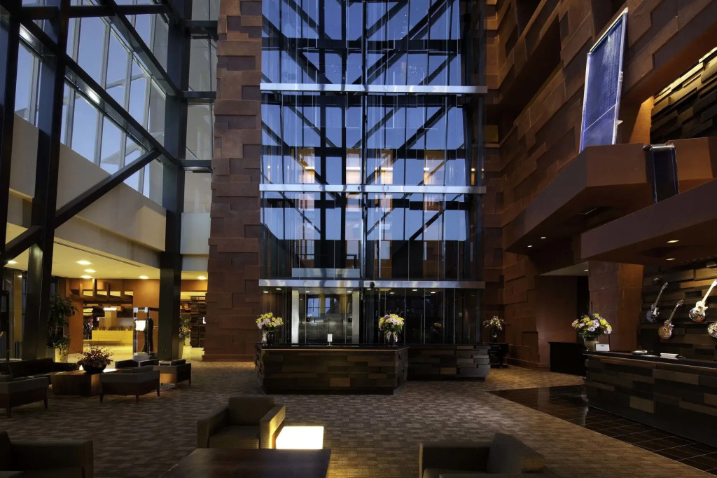 Isleta Resort & Casino