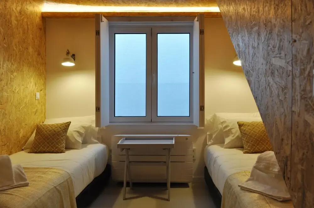 Friendly Border City Design Apartments
