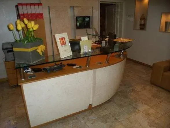 Hotel Fontana Santa