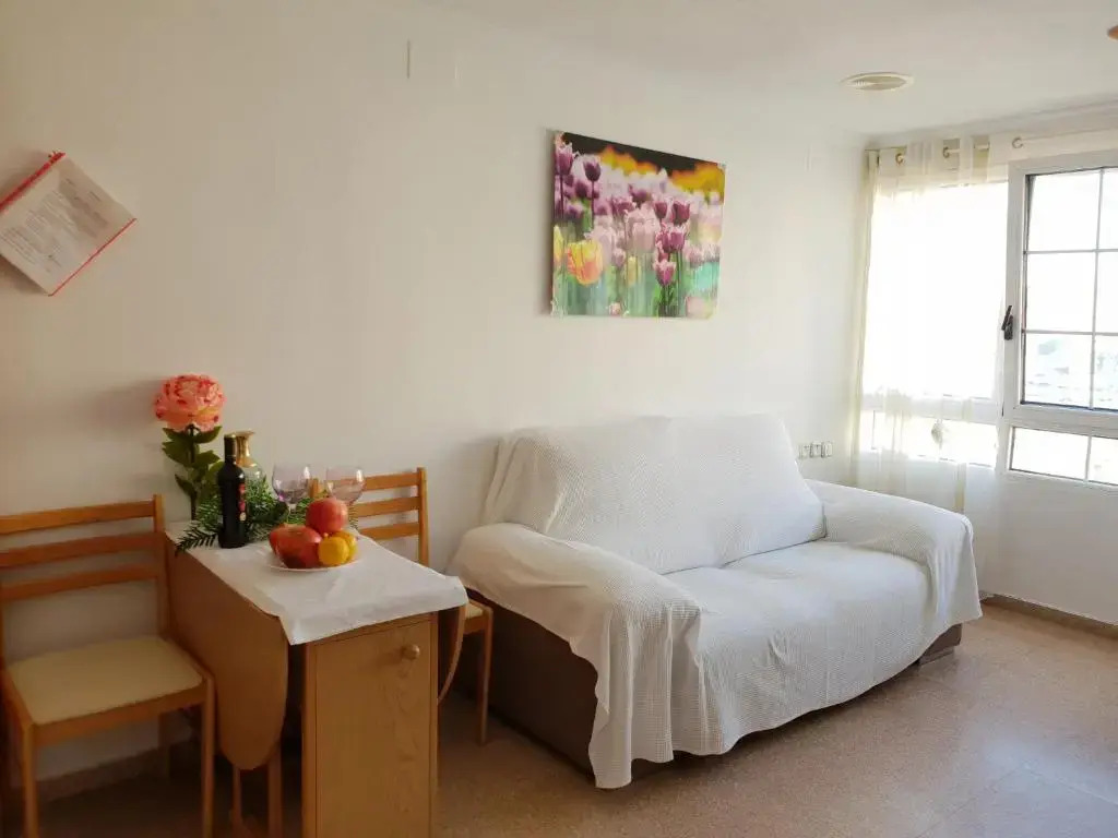 Holiday Home Salinas 7