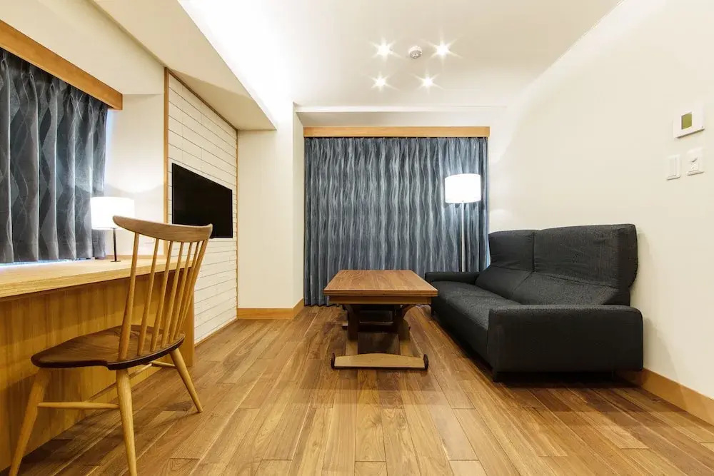 OOKINI HOTELS Yotsubashi Horie Apartment