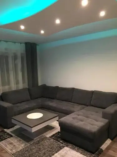 Augsburger Apartment