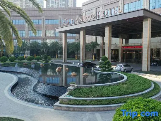 Tianjiao International Hotel