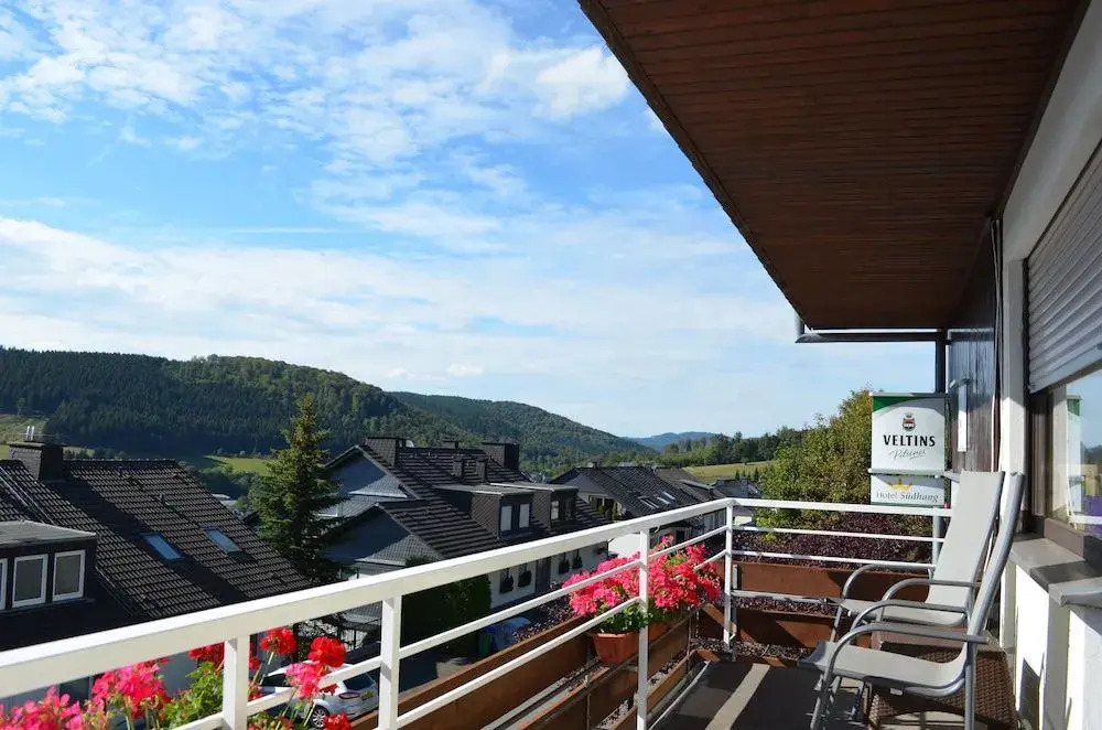 Hotel Südhang