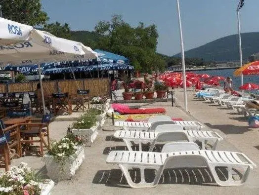 Hotel Palace