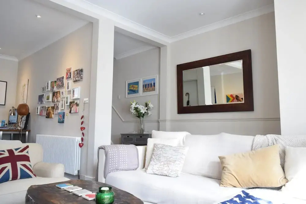 2 Bedroom House in Fulham