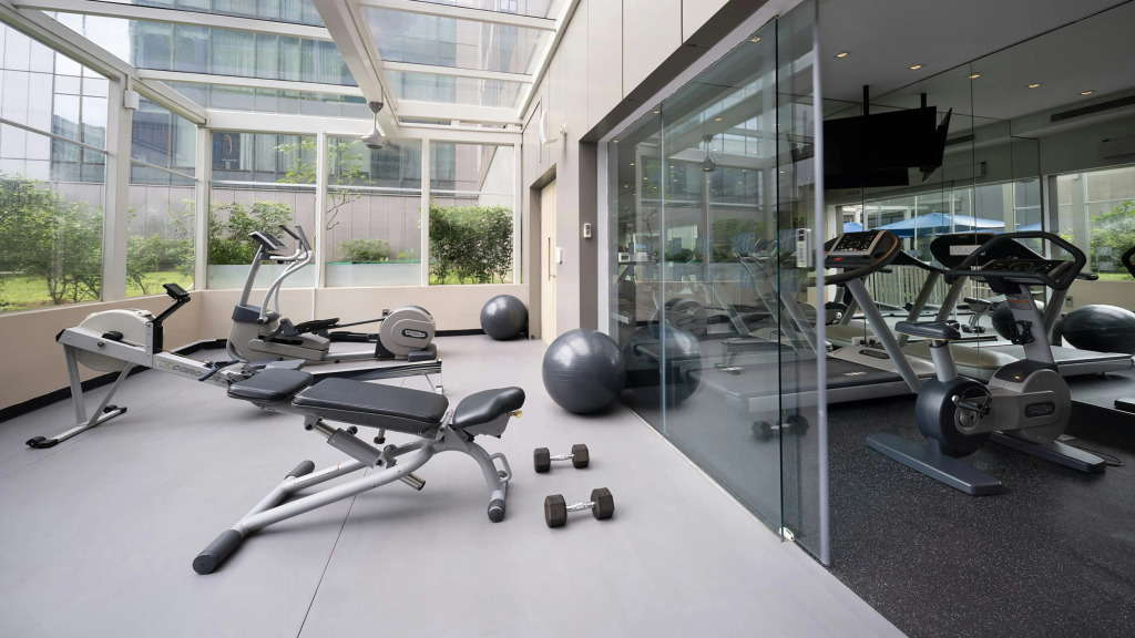 Holiday Inn Express Singapore Katong by IHG