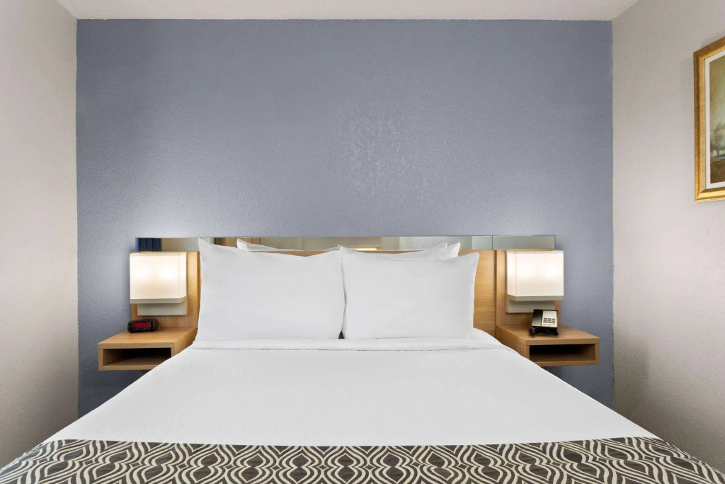 Microtel Inn and Suites - Zephyrhills