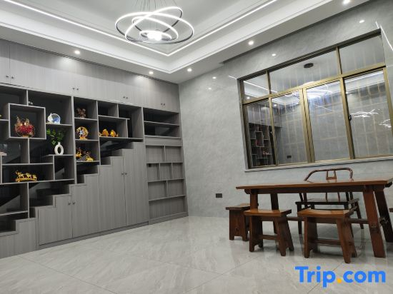 Meizhou Island Qingfeng Cottage Guesthouse (Lianchi'ao Beach Branch)