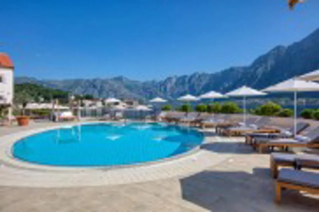 Hotel Splendido
