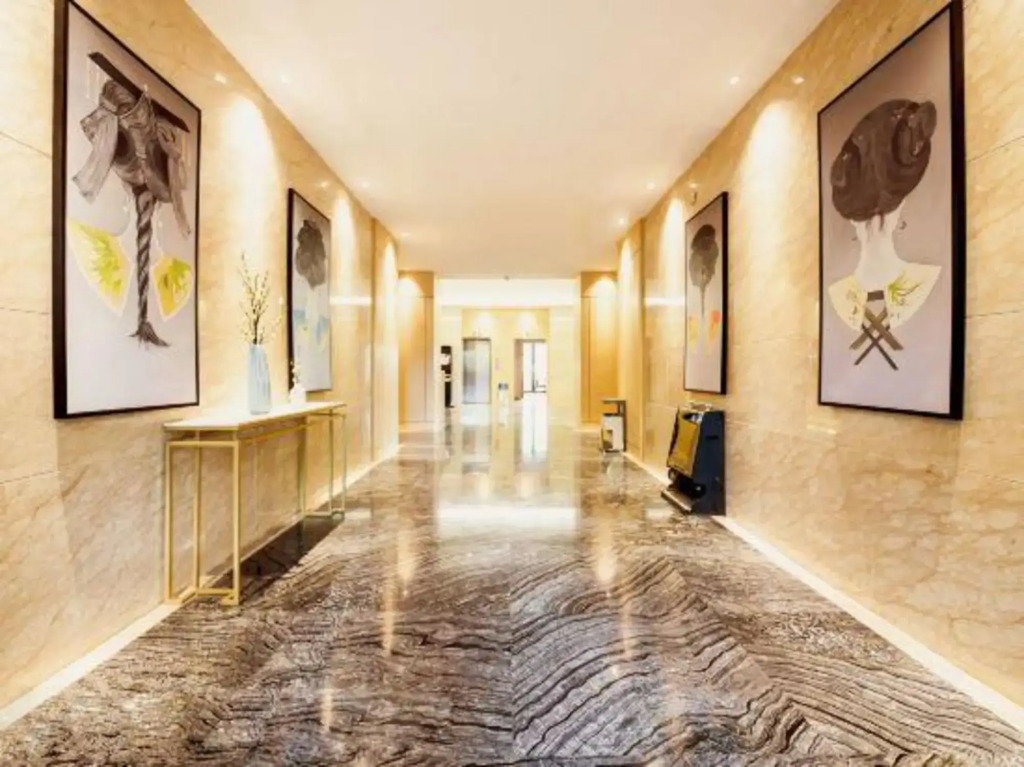 Meet hotel