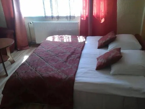 Hotelik Gwardia