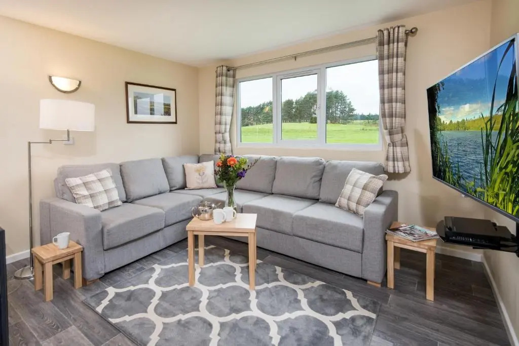 Brown Rigg Guest Rooms