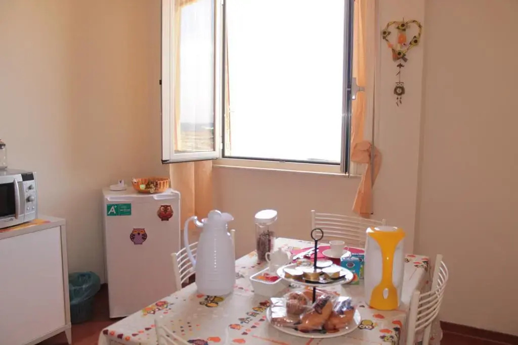 B&B VistaMare