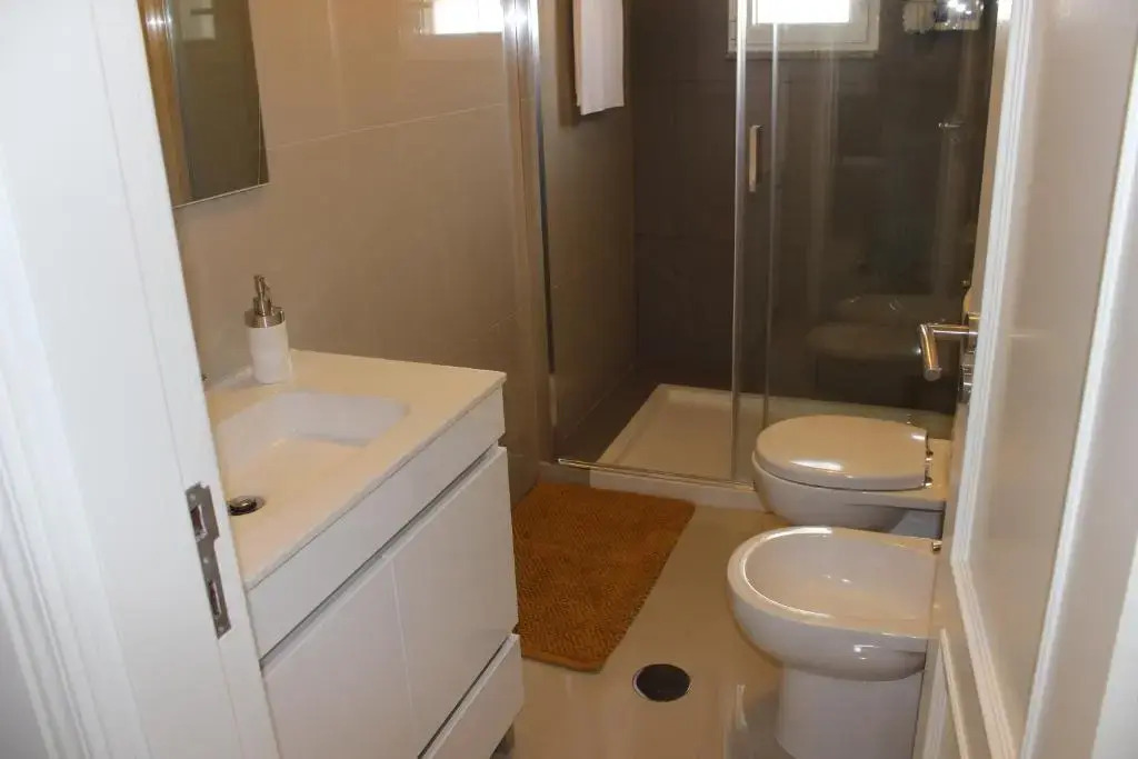 Vigia's Guest House