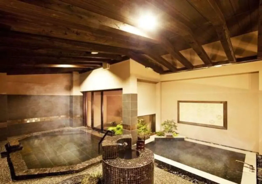 Silk Inn Kagoshima