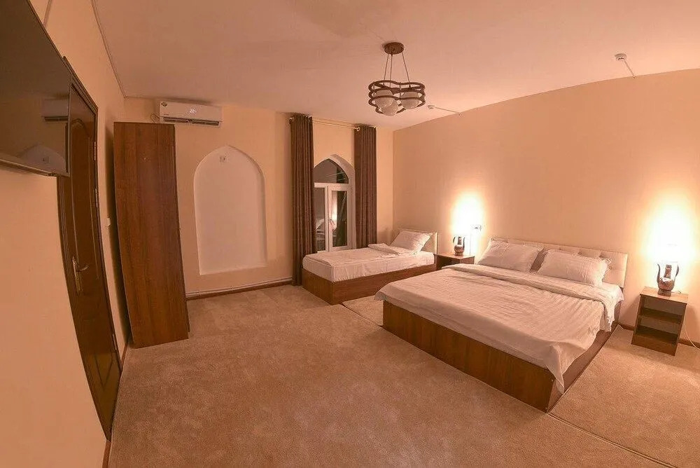 Mulberry Hotel