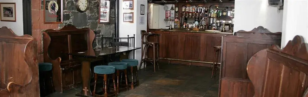 The Ken Bridge Hotel & Campsite