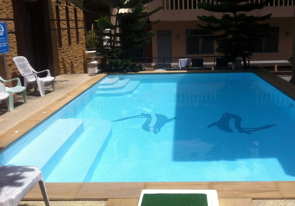 Ciao Residence