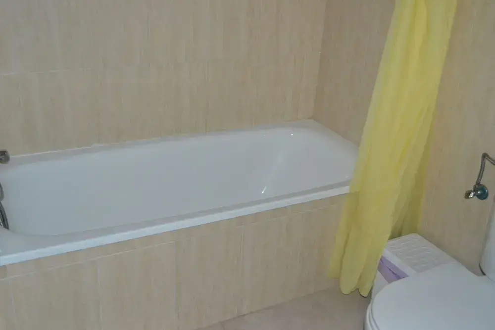 Studio For 4, Fully Equipped In Monte Oiz