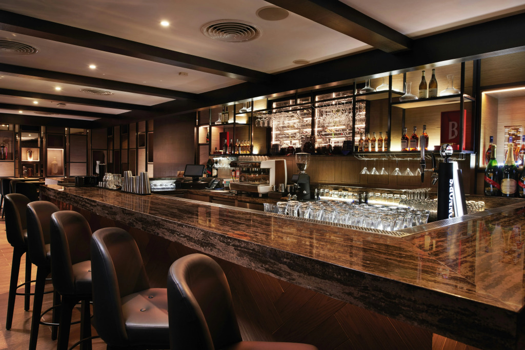 Doubletree By Hilton Shah Alam I-City