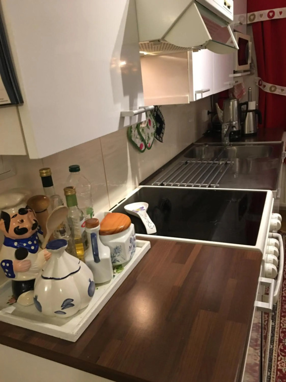 Mari House