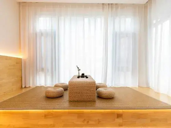 Samuya Xiaozhu Homestay