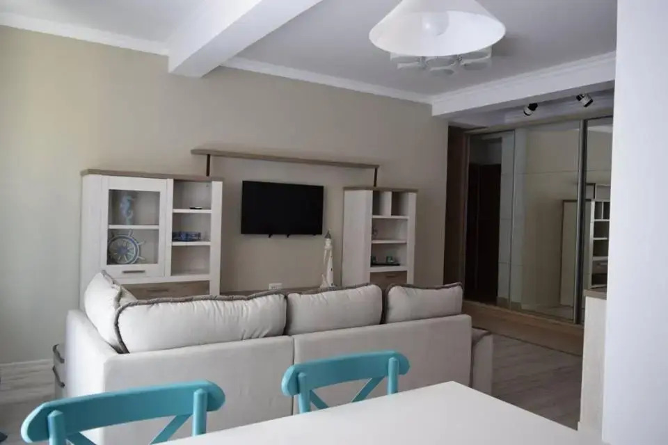 Mamaia Solid House Residence 2