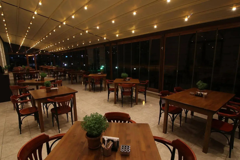 Royal Bilgic Hotel