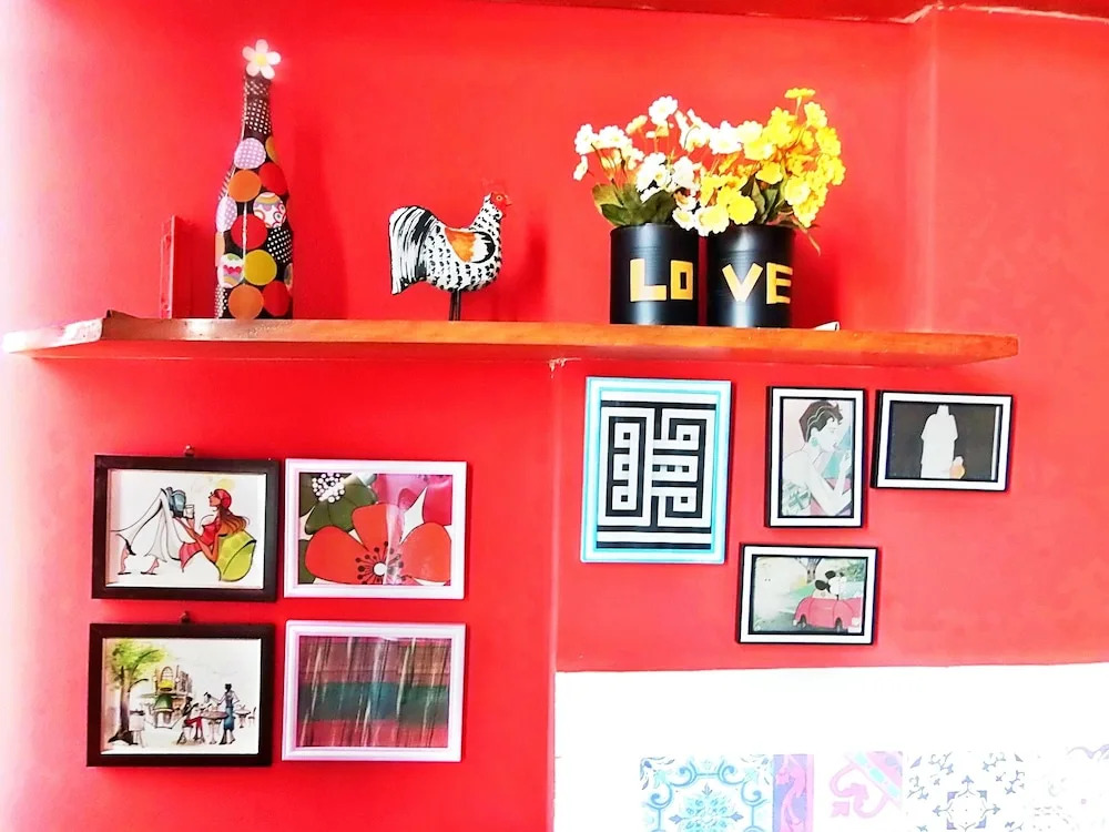 LinkHouse Copacabana's Heart