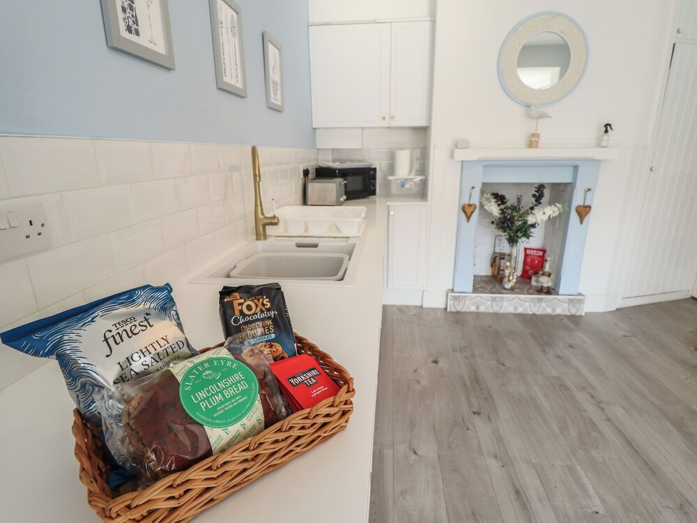 The Seaside Retreat