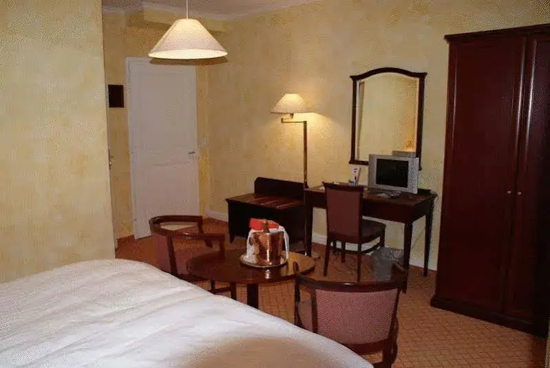 Hotel de Bahyse