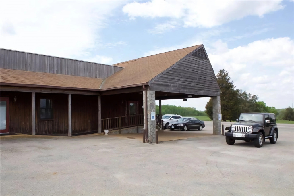Sheldons Motel by OYO Keysville Near Hwy 360