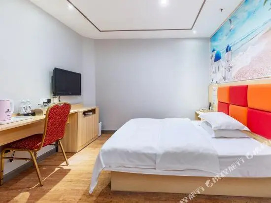 Xishiduo Fashion Hotel