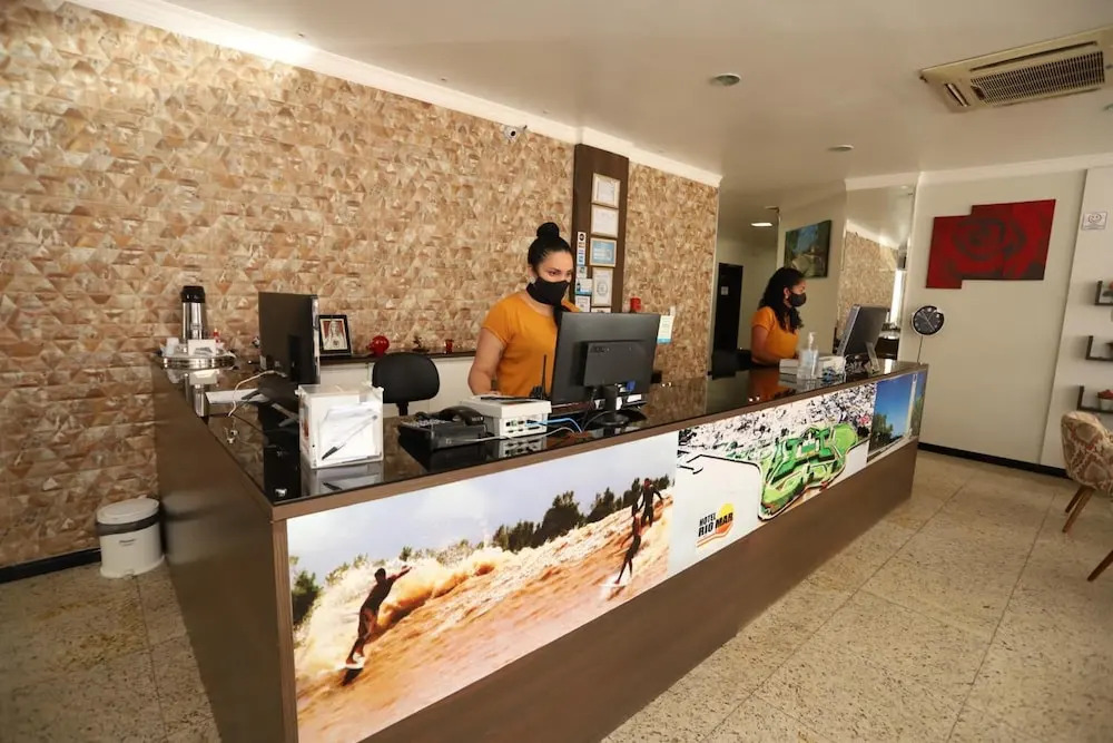 Hotel Rio Mar