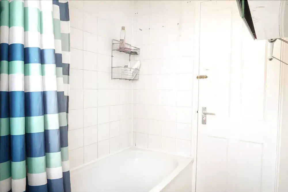 Ponsonby House - Deluxe Double Room