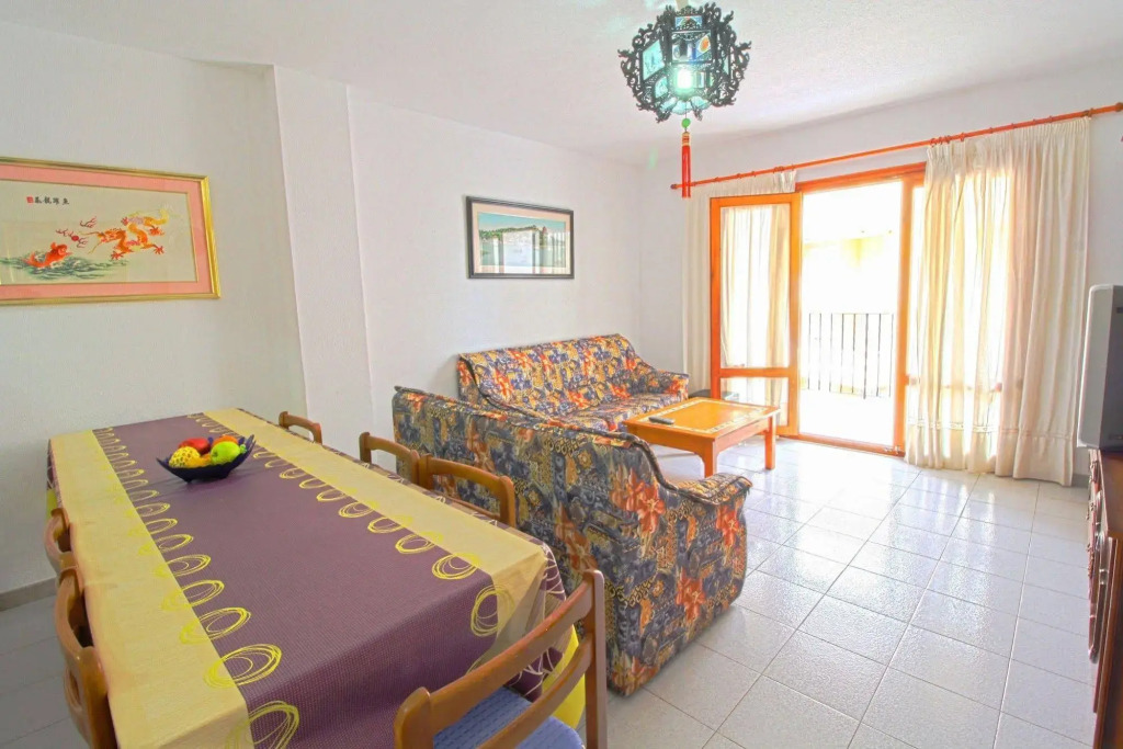 Eurosol Costa Calpe