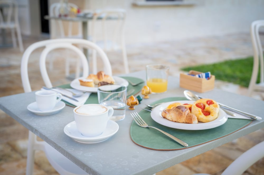 Casale della Vittoria - Guest House