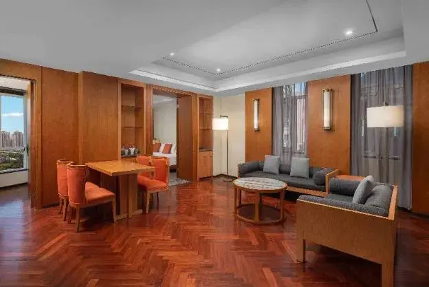 Ramada Encore by Wyndham X'ian Weiyang
