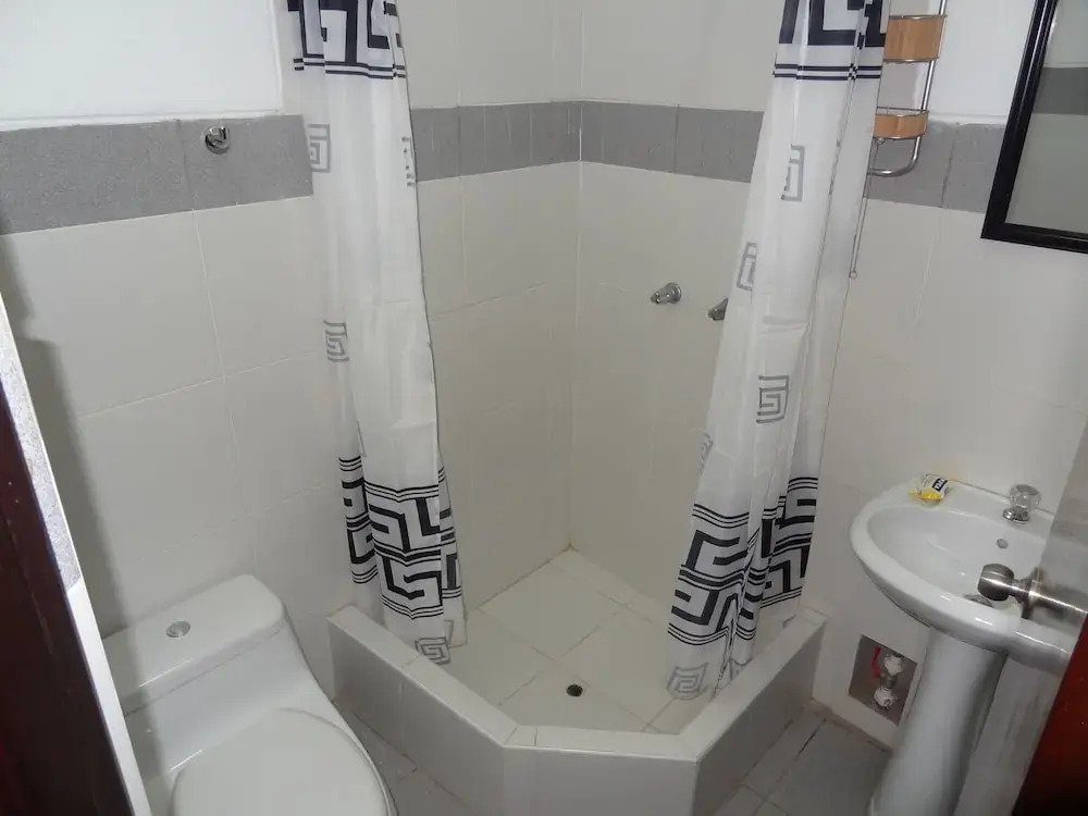 Hotel El Mirador KITE-SURF, WIND-SURF AND SURF