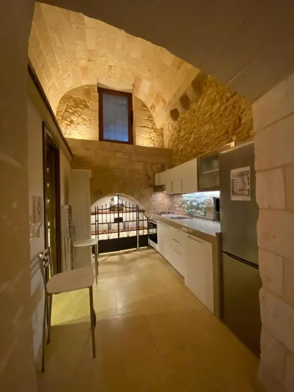 San Domenico Suite