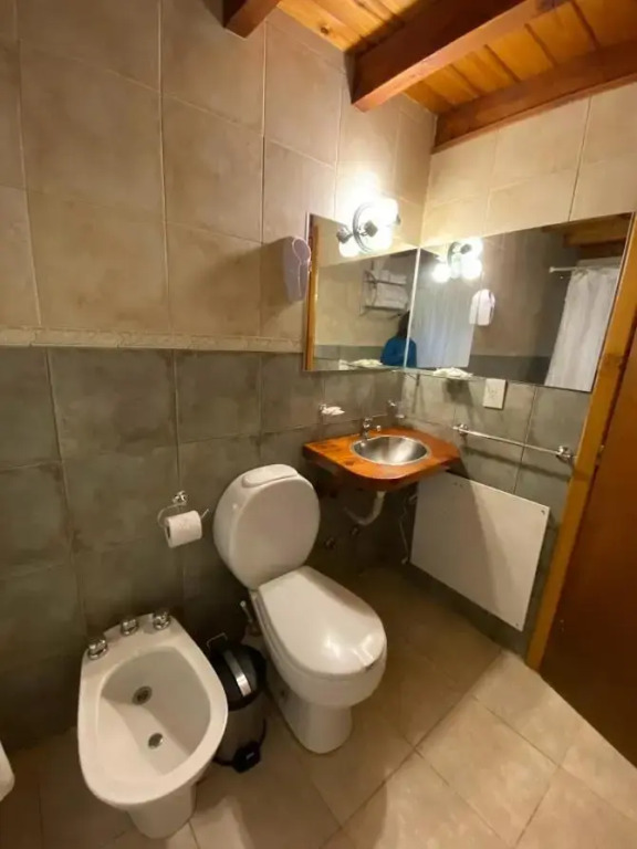 Cabañas Rukayen