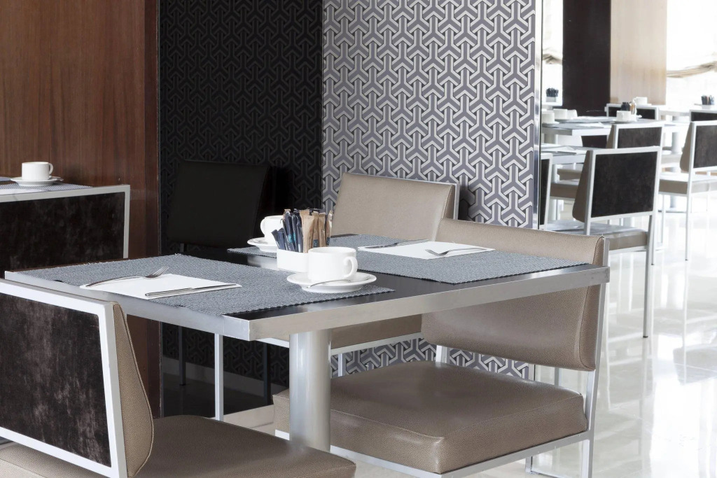 AC Hotel Tarragona by Marriott